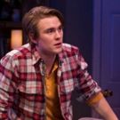 THE FRIDAY SIX: Q&As with Your Favorite Broadway Stars- STRAIGHT's Thomas E. Sullivan