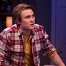 THE FRIDAY SIX: Q&As with Your Favorite Broadway Stars- STRAIGHT's Thomas E. Sullivan