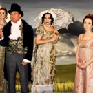 The Stolen Shakespeare Guild Stages Jane Austen's PERSUASION, Begin. Today