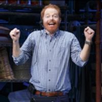 TV: Watch Jesse Tyler Ferguson in Action in FULLY COMMITTED on Broadway! Video