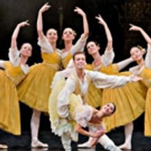 EAG to Host DANCERS SPEAK: Leading a Dance Company in the 21st Century