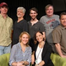 East Lynne Theater Company to Stage BIOGRAPHY This Month