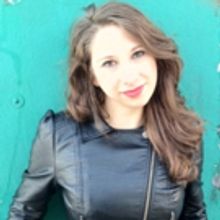 Playwright Lisa Lewis and SCHOOLED at Soho Playhouse 10/5 to 10/17