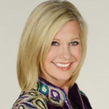  Orange Park Welcomes Olivia Newton-John at Thrasher-Horne Center