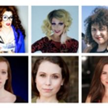 Brown Paper Box Co. to Present THE BROAD-WAY: A LADIES CABARET