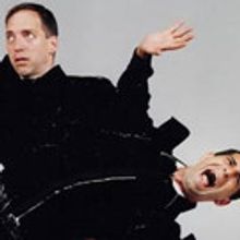 Catherine Tharin Dance to Appear at Soaking WET, 2/16-19 at West End Theater