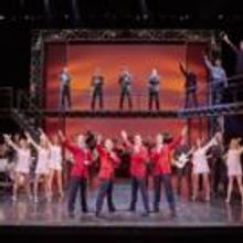 JERSEY BOYS Extends West End Booking Period to February 2016