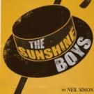 Commonwealth Theatre Company Presents THE SUNSHINE BOYS, Now thru 6/21