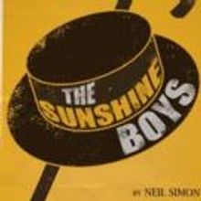 Commonwealth Theatre Company Presents THE SUNSHINE BOYS, Now thru 6/21