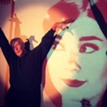 Robert Patrick's NEW SONGS FOR OLD MOVIES Comes to Silver Lake Tonight