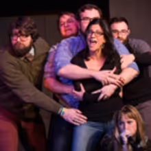 NYC's Hip Hop Improv Comedy Team North Coast to Perform at ImprovBoston