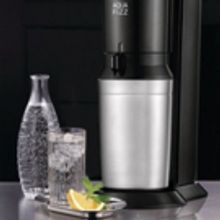 SodaStream Unveils Premium New Brand Exclusively Dedicated To Creating Sparkling Wate