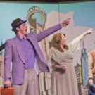 BWW Review: Rarely Revived It's a Bird...It's a Plane...IT'S SUPERMAN THE MUSICAL