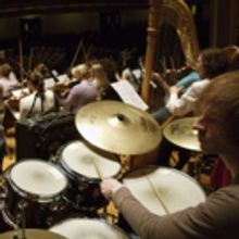 The Boston Modern Orchestra Concert to Hold Tribute to American Composers