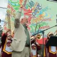 John Grisham, James Patterson, Judy Blume and More Featured in BookExpo Live Stream, 