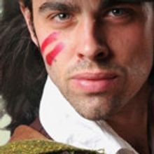 Sierra Repertory Theatre Presents THE ROBBER BRIDEGROOM