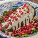 Coast Packing Offers Trio of Chiles en Nogada Recipes For a Very Tasty Mexican…