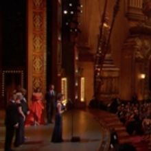 VIDEO: Watch the National Endowment for the Arts Accept Their 2016 Tony Award