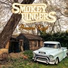 Southern Rockers Smokey Fingers Release New Music Video 'Stage'