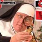 SISTER'S CHRISTMAS CATECHISM Returns to Ordway, Plays New Concert Hall for First Time