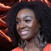 Tony Awards Close-Up: Saycon Sengbloh Is Over the Moon About Her ECLIPSED Nomination! Video
