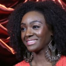 Tony Awards Close-Up: Saycon Sengbloh Is Over the Moon About Her ECLIPSED Nomination!