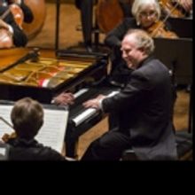 Jeffrey Kahane to Perform World Premiere by Andrew Norman, 10/12