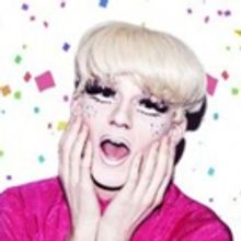 HELP! I THINK I MIGHT BE FABULOUS Comes to America this June