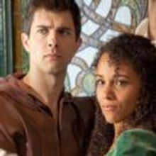 Marin Shakespeare Company's 2015 Summer Season to Feature CYMBELINE & More