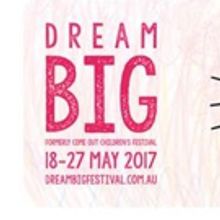 DreamBIG Children's Festival Starts Today