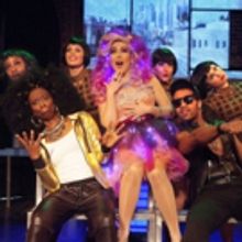 BWW Review: FUTURE SEX, INC. - The New Musical That Sucks So Hard But Feels So Good