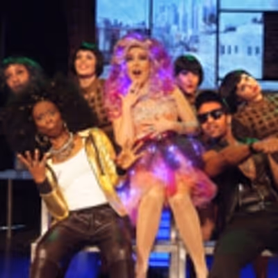 BWW Review: FUTURE SEX, INC. - The New Musical That Sucks So Hard But Feels So Good