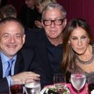 Photo Coverage: Go Inside La MaMa's Annual Fall Gala with Sarah Jessica Parker, Marc Shaiman, Scott Wittman & More!