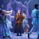 Broadway's ANASTASIA Pre-Sale Begins; Single Tickets on Sale Next Month