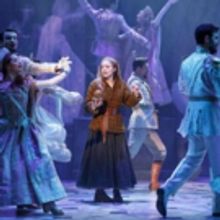 Broadway's ANASTASIA Pre-Sale Begins; Single Tickets on Sale Next Month