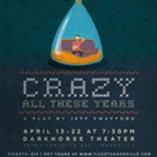 FRIDAY 5 (+1) on Thursday: CRAZY ALL THESE YEARS' Adcock, McCain, Richmond & Whitmore