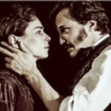 BWW Reviews: GASLIGHT, Royal and Derngate, October 24 2015