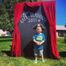 Magic, Science, Pirates and More Set for Cape Playhouse's Summer 2017 Kids Season