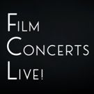 Just When You Thought It Was Safe! Film Concerts Live! Announces JAWS in Concert