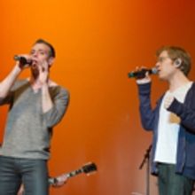 Original Stars of Broadway's RENT to Perform at the Engeman