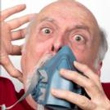 Garen Patterson to Bring BACK AT THE CULT! to San Francisco Fringe, 9/11-26