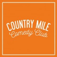 Country Mile Comedy Club 5 Returns to Benefit Help Refugees