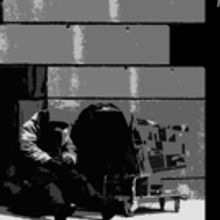 Roust Theatre Stages HOMELESS AND HOW WE GOT THAT WAY World Premiere Tonight