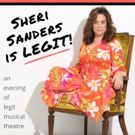 'SHERI SANDERS IS LEGIT!' Set for Subculture This Spring
