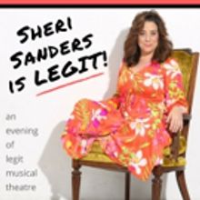 'SHERI SANDERS IS LEGIT!' Set for Subculture This Spring
