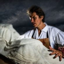 Photo Flash: Meet the Cast of Blackeyed Theatre's FRANKENSTEIN