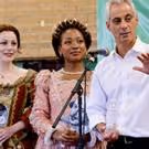 Chicago Shakespeare in the Parks 2015 Lineup Announced