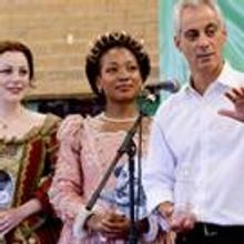 Chicago Shakespeare in the Parks 2015 Lineup Announced