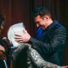 Photo Coverage: Mandy Gonzalez & Paulo Szot Join Jamie deRoy & Friends Tony Show at…