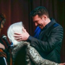 Photo Coverage: Mandy Gonzalez & Paulo Szot Join Jamie deRoy & Friends Tony Show at B